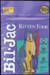 Bil-Jac Kitten food